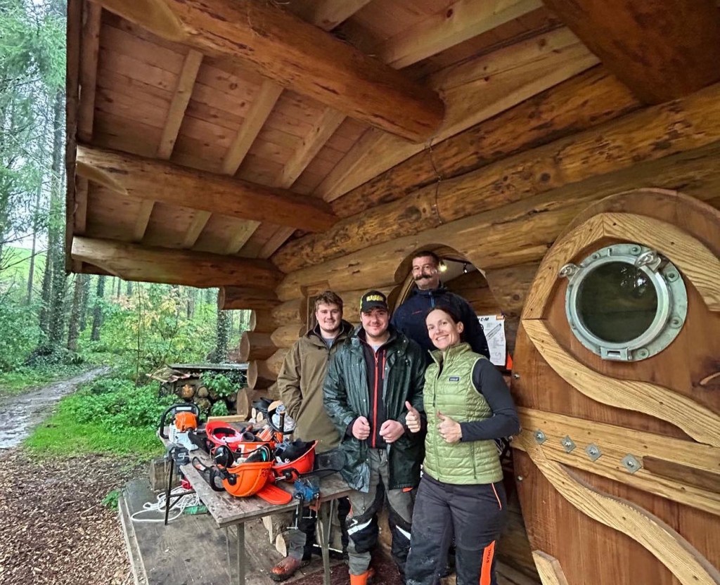 And… that’s a&nbsp;rev!