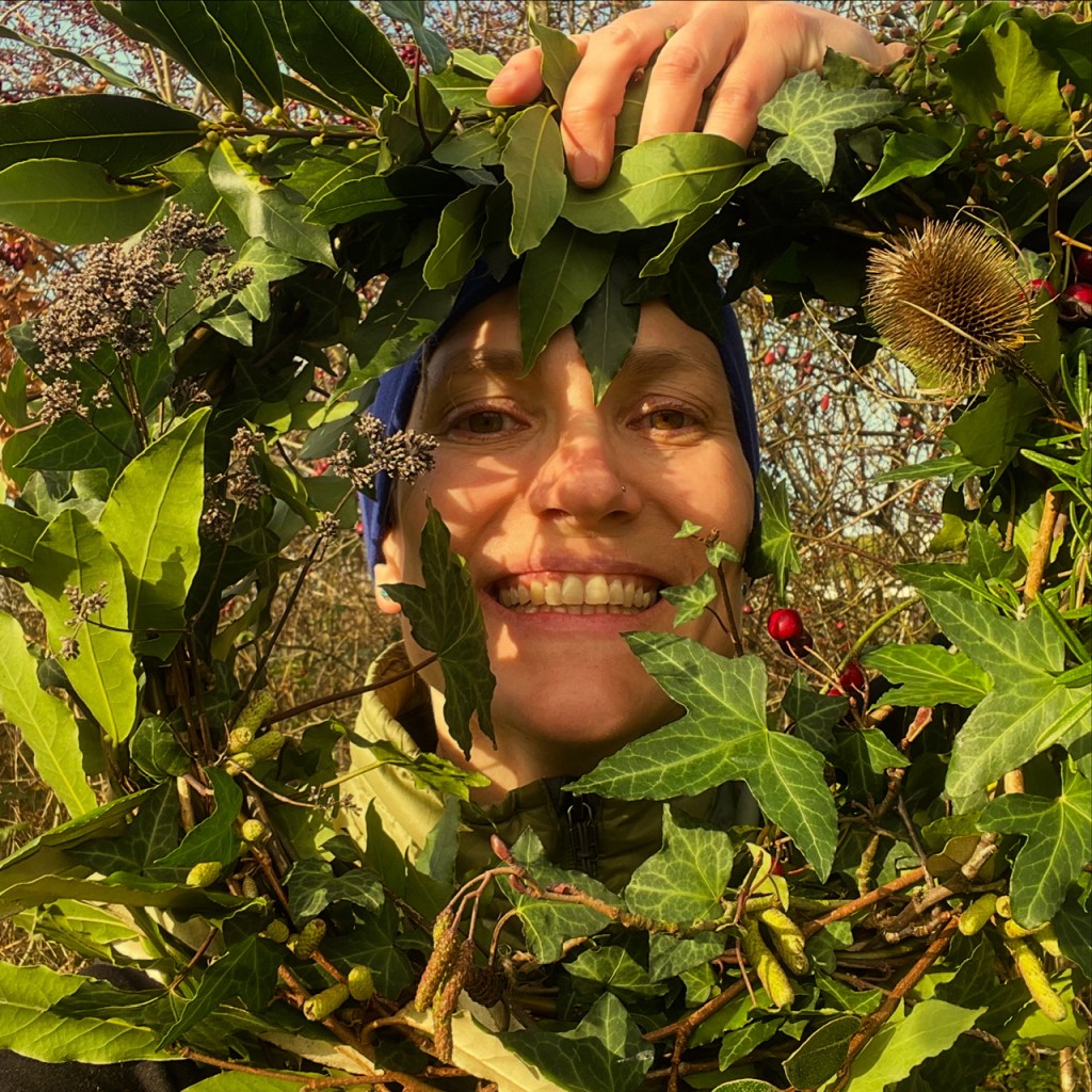 Forest Gardening Intro&nbsp;Course